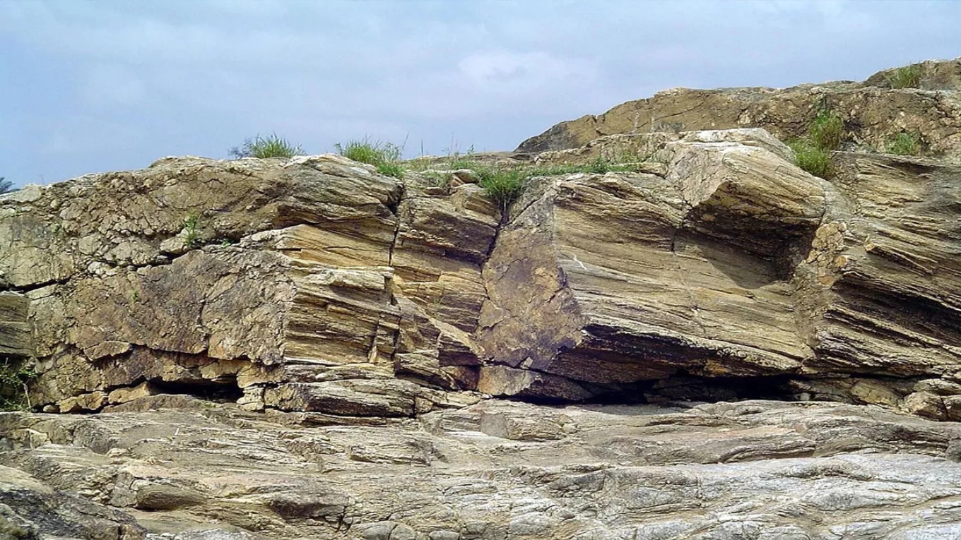Her türlü taş